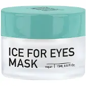 Methode Brigitte Kettner Ice For Eyes Mask 15 ml