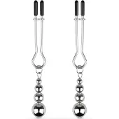 Bedroom Fantasies - Kanten BDSM Masker - Zwart