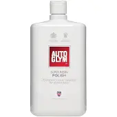 Autoglym Super Resin Polish – 1000ml