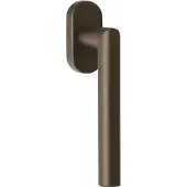 Formani Basics LB2-DK-O niet afsluitbaar - brons