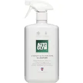 Autoglym Caravan & Camper Cleaner 1 Liter