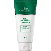 VT Cosmetics Cica Mild Foam Cleanser Reinigingsschuim 300 ml