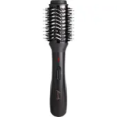 Mermade Hair Blow Dry Brush Black Föhnborstel 1 st