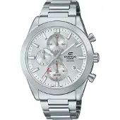 Casio - EFB-710D-7AVUEF - Polshorloge - Heren - Kwarts - EDIFICE