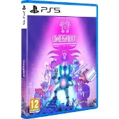 Omegabot / Red art games / PS5 / 999 copies