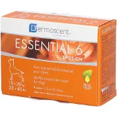 Dermoscent Essential 6 Spot-On