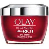 Olay Regenerist Ultra Rich Dagcrème Parfumvrij