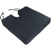 Freya Luxe drukverlagend rolstoelkussen 43 x 43 x 7 cm
