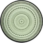 Iittala Ontbijtbord Kastehelmi Dennengroen 17 cm