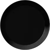 Iittala Teema - Ontbijtbord -  21 cm - Zwart