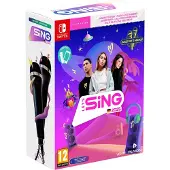 Let's Sing 2025 Duitse versie