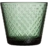 Iittala Tundra drinkglas 29 cl 2-pack Dennengroen