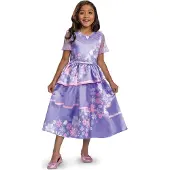 Disguise Kostuum - Isabela - - 3-4 jaar (98-104) - Verkleedkleren