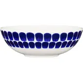 Arabia 24h Tuokio schaal Ø16 cm Kobalt