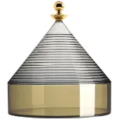 Kartell Trullo Container Green
