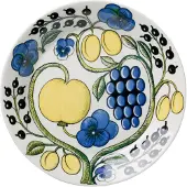 Arabia - Paratiisi - Plat Bord 26cm
