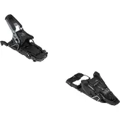 Salomon - Skibindigen - S/Lab Shift² 10 MN BL Black/Silver Met. voor Unisex - Maat 100 mm - Zwart