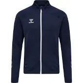 Hummel Sportsweatvest 'Lead' | XXXL | male
