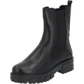 Palado Boots 'Luiesl' zwart