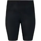 Zizzi Bikinibroek 'SBASIC' zwart