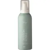 Id Hair ME Fiber Mousse