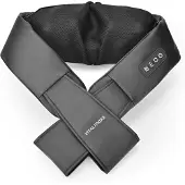 VITALMAXX Shiatsu nekmassageapparaat met 8 massageballen voor schouders & nek