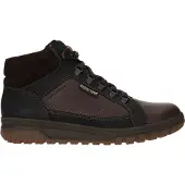 Mephisto Pitt Enkellaarzen | Maat 9 Heren Bruin
