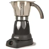 Jocca Elektrische Koffiezetapparaat Italiaans