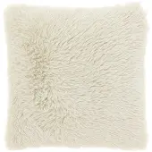 Unique living Sierkussen Mats Wit 45 X 45 Cm