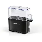 Gourmetmaxx eierkoker compact 2.0 - zwart mat