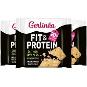 Gerlinéa 3x Quinoa Crackers 100 Gr