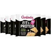 Gerlinéa 6x Quinoa Crackers 100 Gr