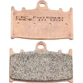 EBC Brakes FA158HH Remblokken