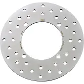 EBC D-series Offroad Solid Round Md6275d Remschijf