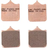 EBC FA322/4HH Remblokken