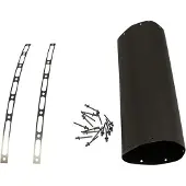 Akrapovic P-rks89zt35 Koolstof Demper Huls Reparatieset