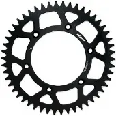 Wrp Honda Cr/crf 150 86-18 Achtertandwiel