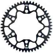 Moto-Master 520 Ktm 620302248 Aluminium Achtertandwiel
