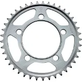 JT Sprockets Tandwiel achter R898,41