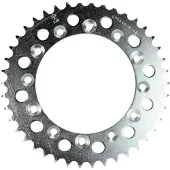 JT Sprockets Jtr 245/2-38 Achtertandwiel