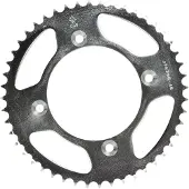 JT Sprockets Tandwiel achter R798,48