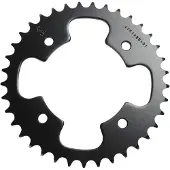 JT Sprockets Tandwiel achter R1480,37