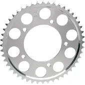 Jt 428 Jtr1874.59 Steel Achtertandwiel