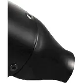 Akrapovic P-hst12so2r Hitteschild
