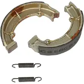 EBC Brakes K709 Remschoenset