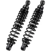 Bitubo V-rod Harley Davidson V-rod Hd019wme02v2 Schokbreker