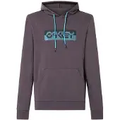 Oakley Apparel Duality B1b Po Hoodie