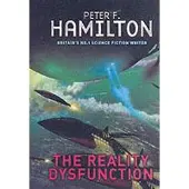 Pan Books REALITY DYSFUNCTION