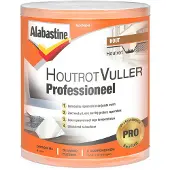 Alabastine Houtrotimpregneer Pro - 120ml