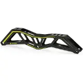 Rollerblade Rival 12.8´´ Frame 3x125 Inline Skates